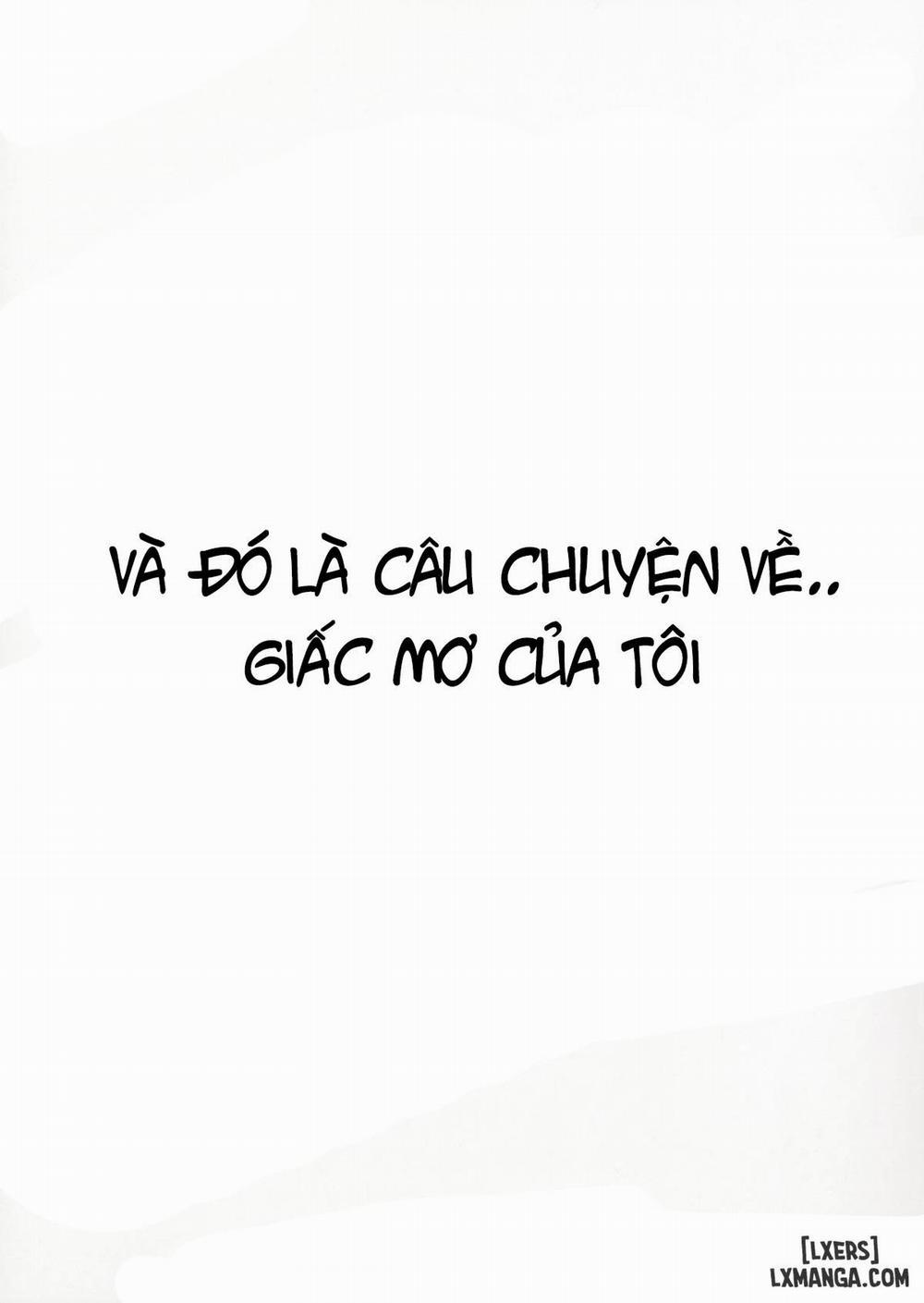 Order Made Pillow Oneshot trang 8