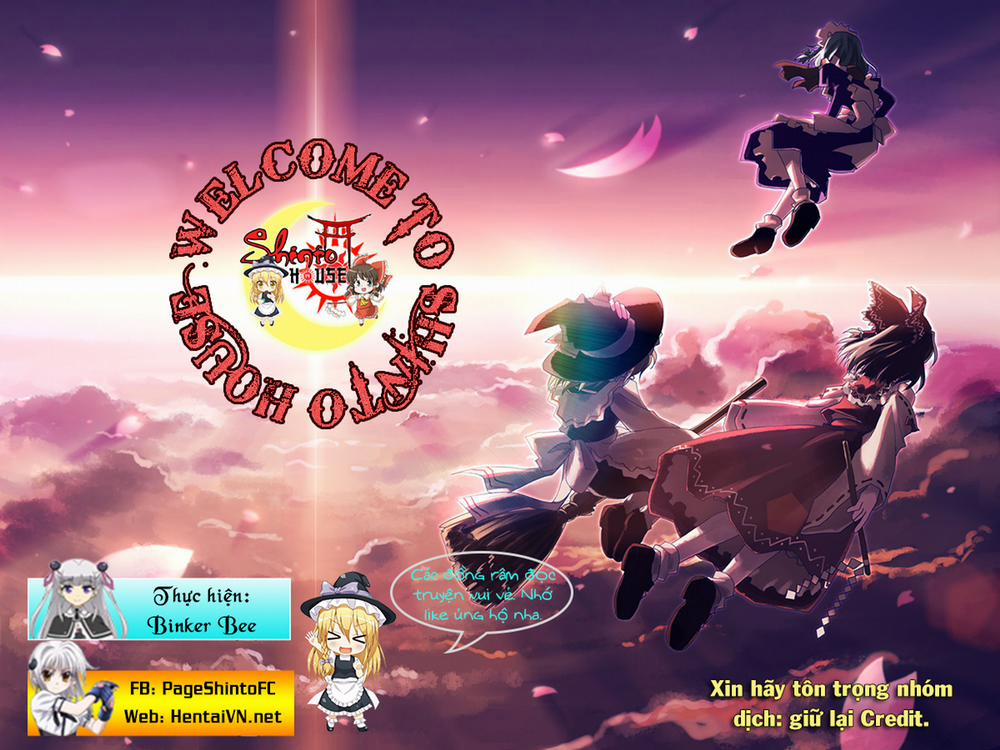 Order Made OneShot trang 20