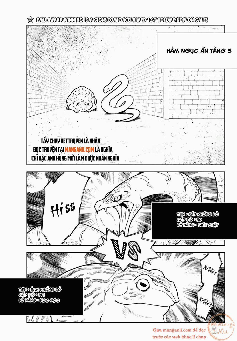 Ore Dake Haireru Kakushi Dungeon: Kossori Kitaete Sekai Saikyou 15.1 trang 0