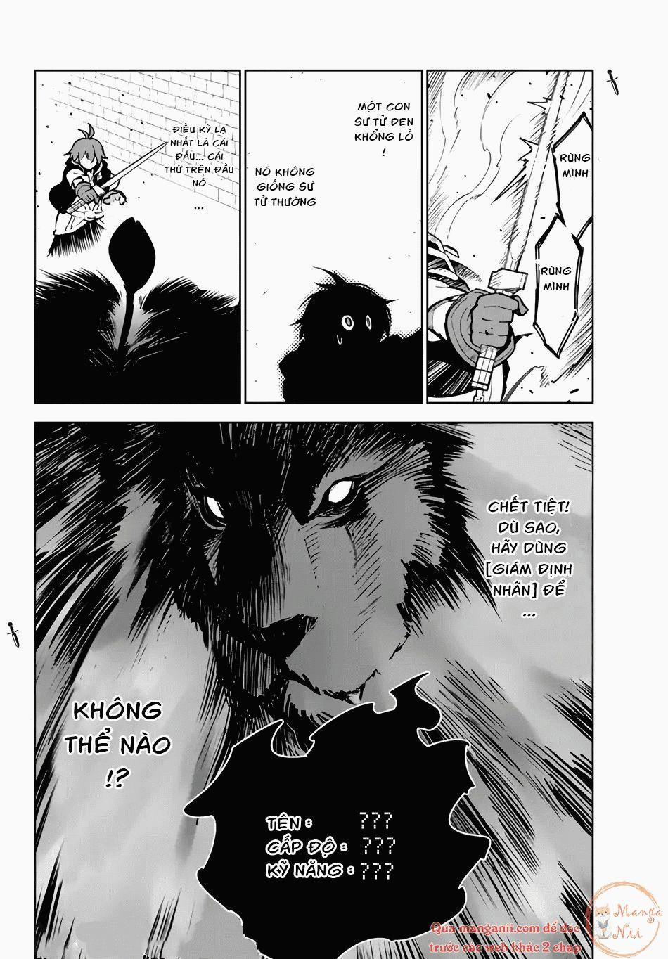 Ore Dake Haireru Kakushi Dungeon: Kossori Kitaete Sekai Saikyou 15.1 trang 15