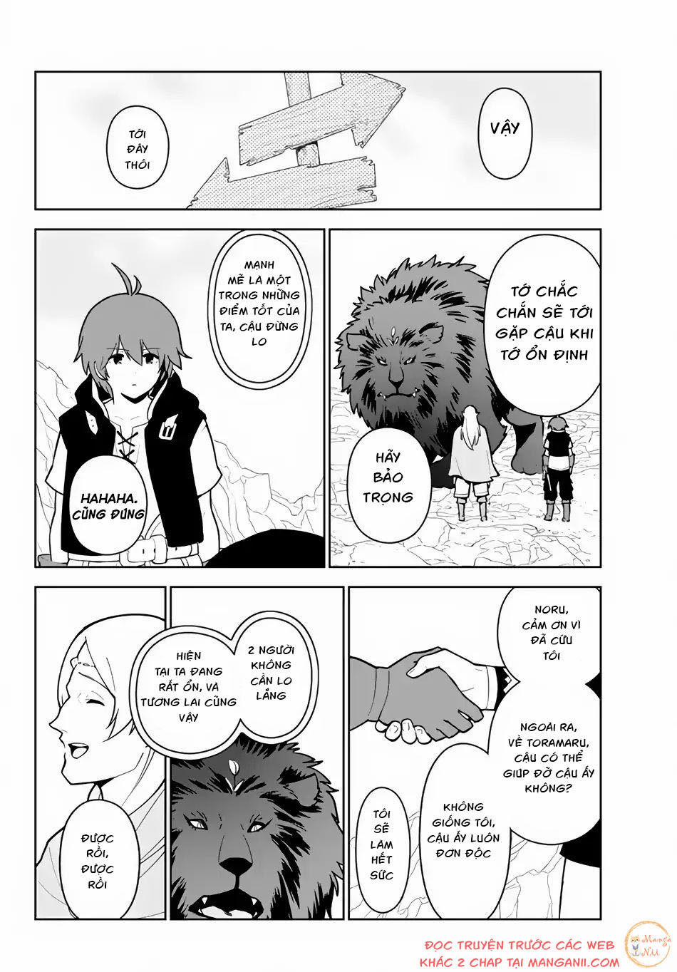 Ore Dake Haireru Kakushi Dungeon: Kossori Kitaete Sekai Saikyou 16 trang 13