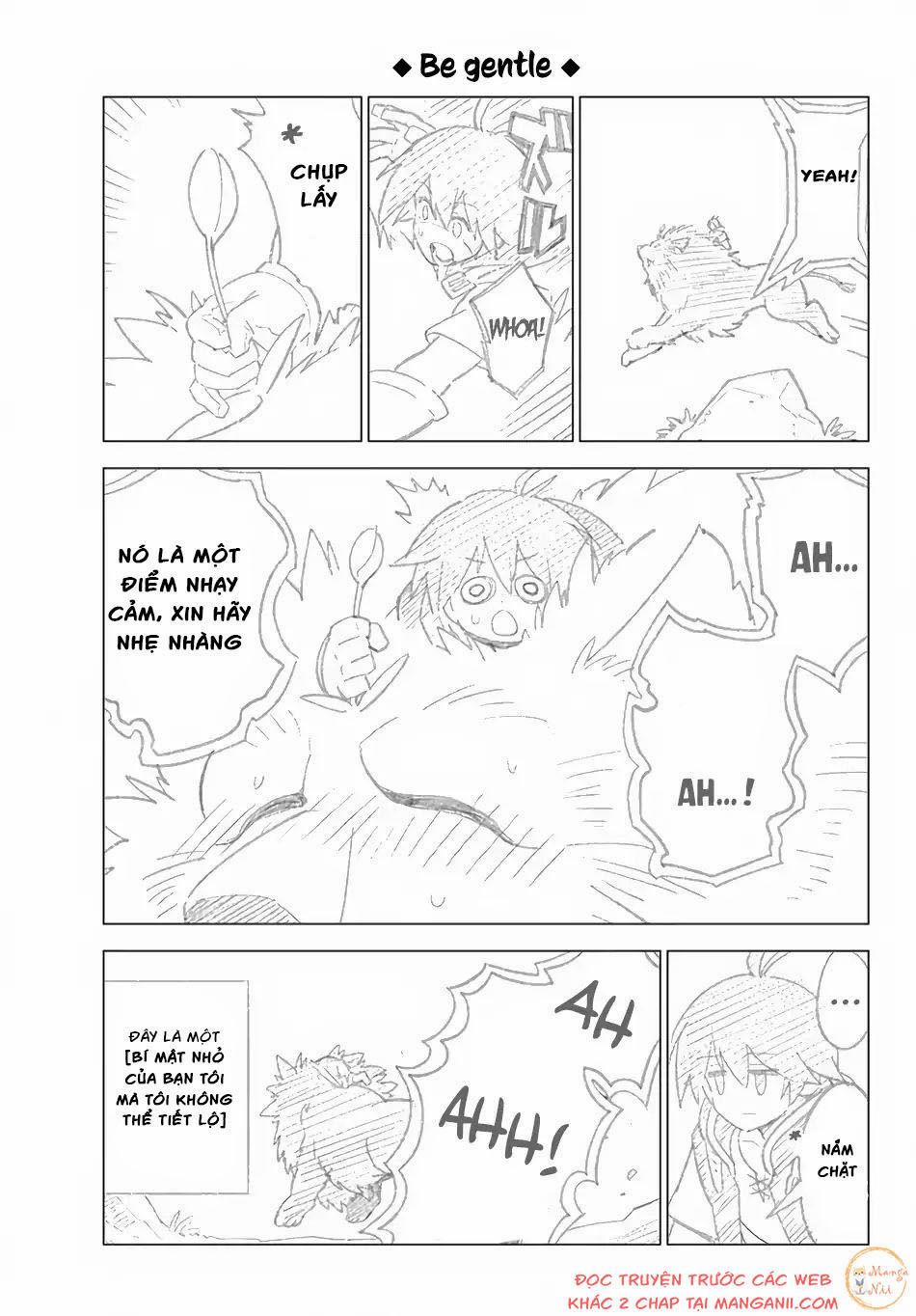 Ore Dake Haireru Kakushi Dungeon: Kossori Kitaete Sekai Saikyou 16 trang 25