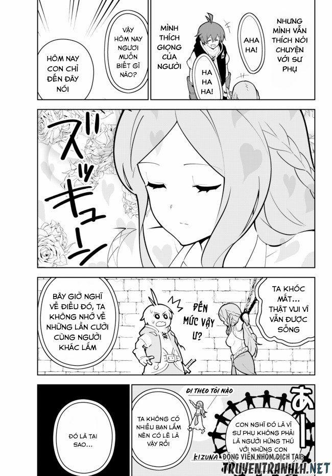 Ore Dake Haireru Kakushi Dungeon: Kossori Kitaete Sekai Saikyou 18.5 trang 6