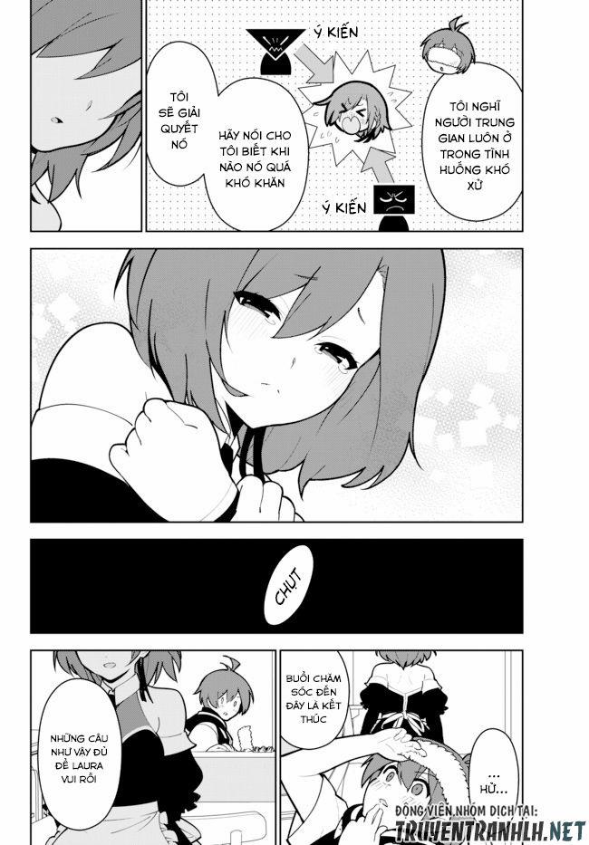 Ore Dake Haireru Kakushi Dungeon: Kossori Kitaete Sekai Saikyou 18 trang 7