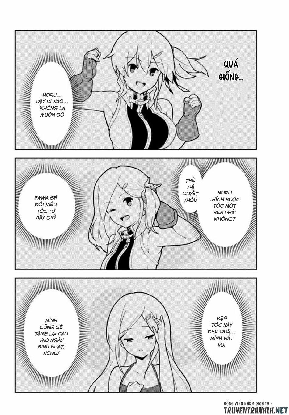 Ore Dake Haireru Kakushi Dungeon: Kossori Kitaete Sekai Saikyou 19 trang 17