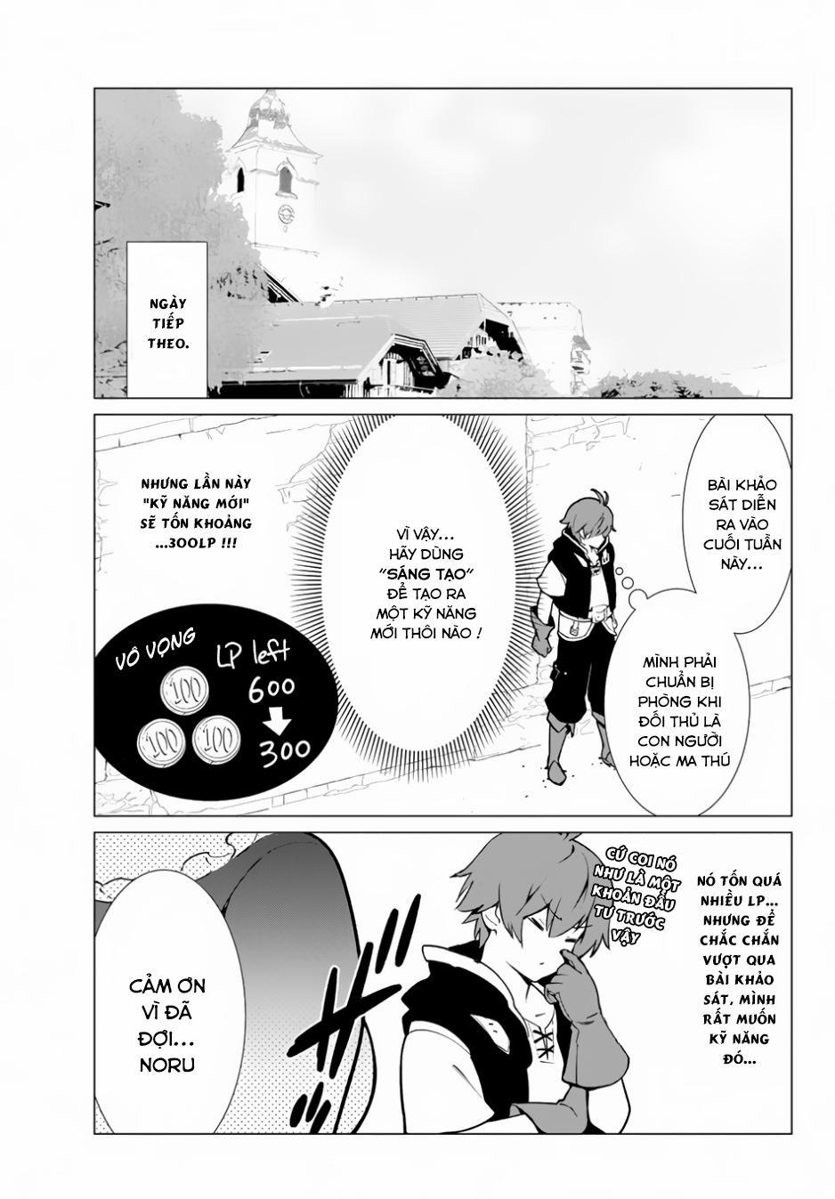 Ore Dake Haireru Kakushi Dungeon: Kossori Kitaete Sekai Saikyou 2 trang 24