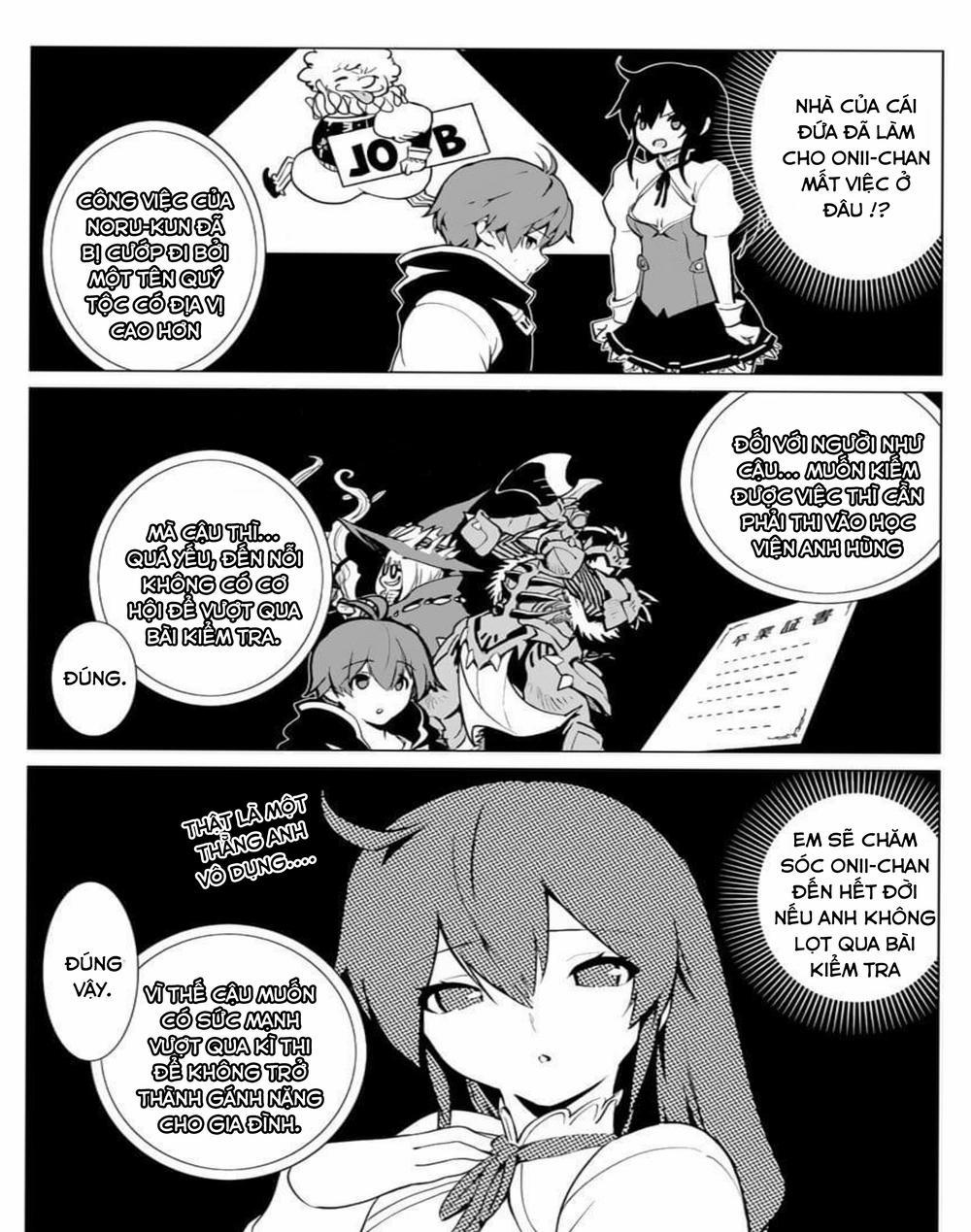 Ore Dake Haireru Kakushi Dungeon: Kossori Kitaete Sekai Saikyou 2 trang 4