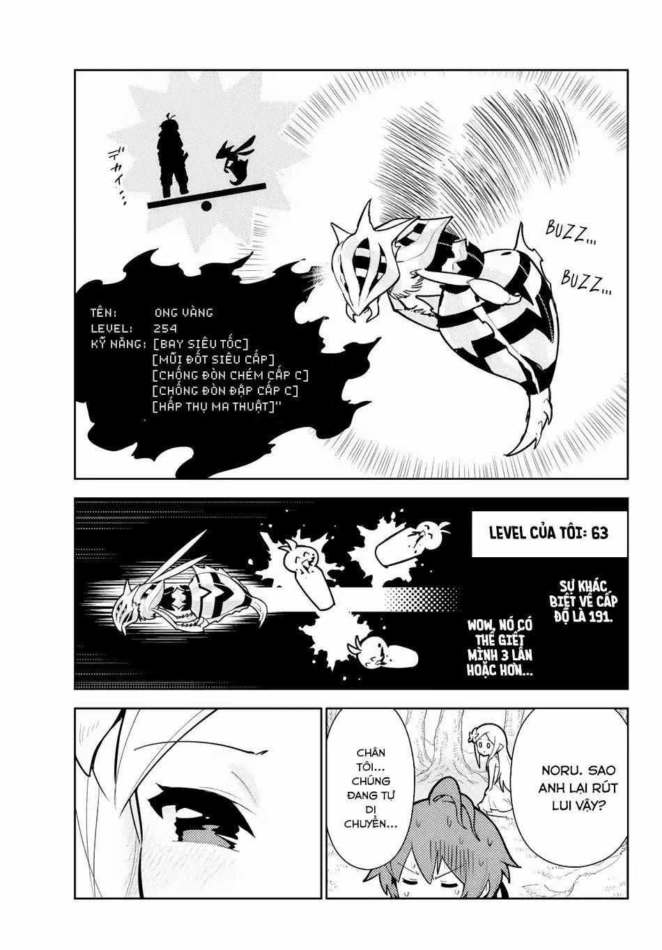 Ore Dake Haireru Kakushi Dungeon: Kossori Kitaete Sekai Saikyou 20 trang 13