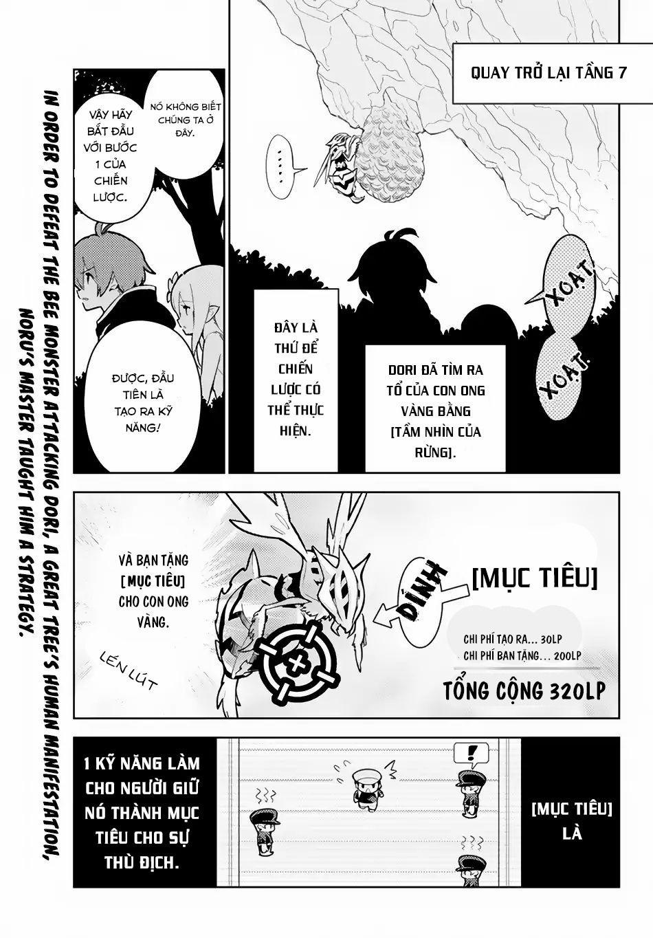 Ore Dake Haireru Kakushi Dungeon: Kossori Kitaete Sekai Saikyou 21 trang 4