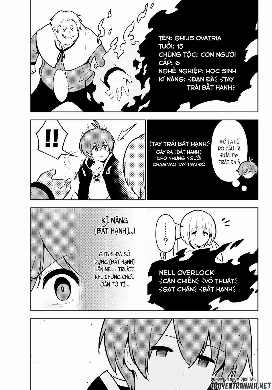 Ore Dake Haireru Kakushi Dungeon: Kossori Kitaete Sekai Saikyou 23 trang 14