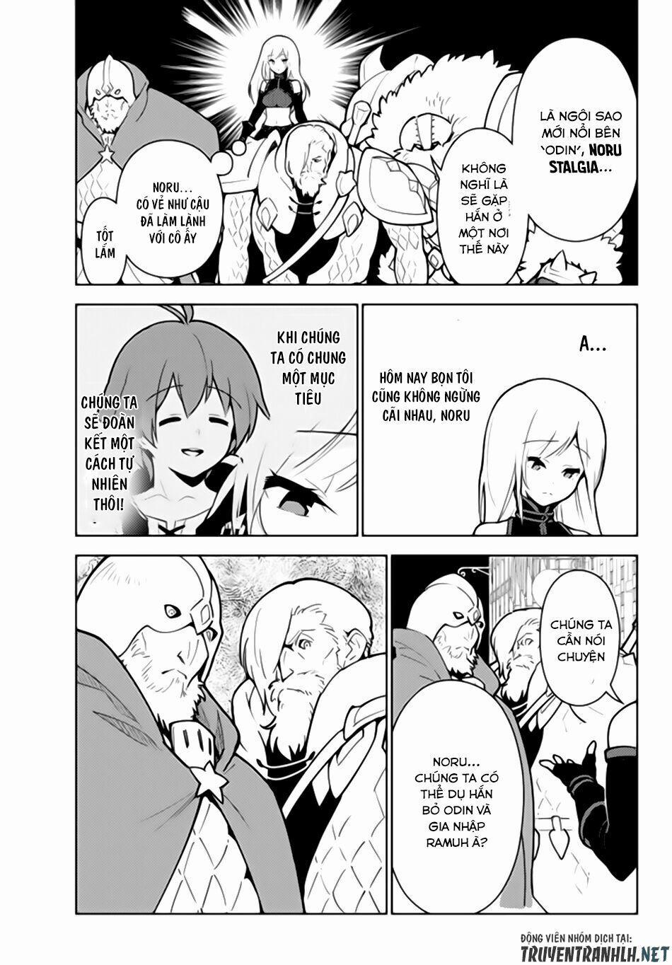 Ore Dake Haireru Kakushi Dungeon: Kossori Kitaete Sekai Saikyou 24.2 trang 15