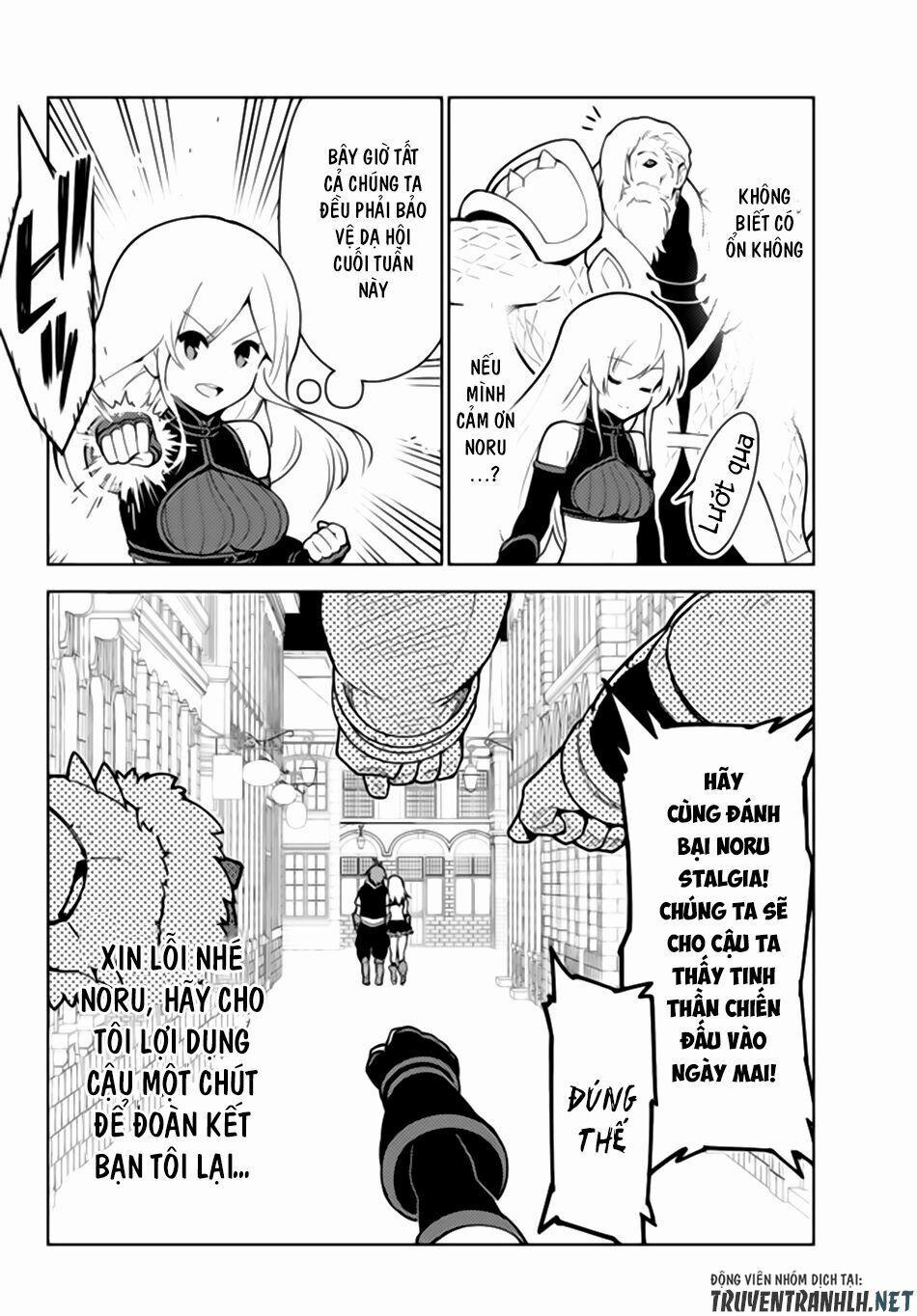 Ore Dake Haireru Kakushi Dungeon: Kossori Kitaete Sekai Saikyou 24.2 trang 18