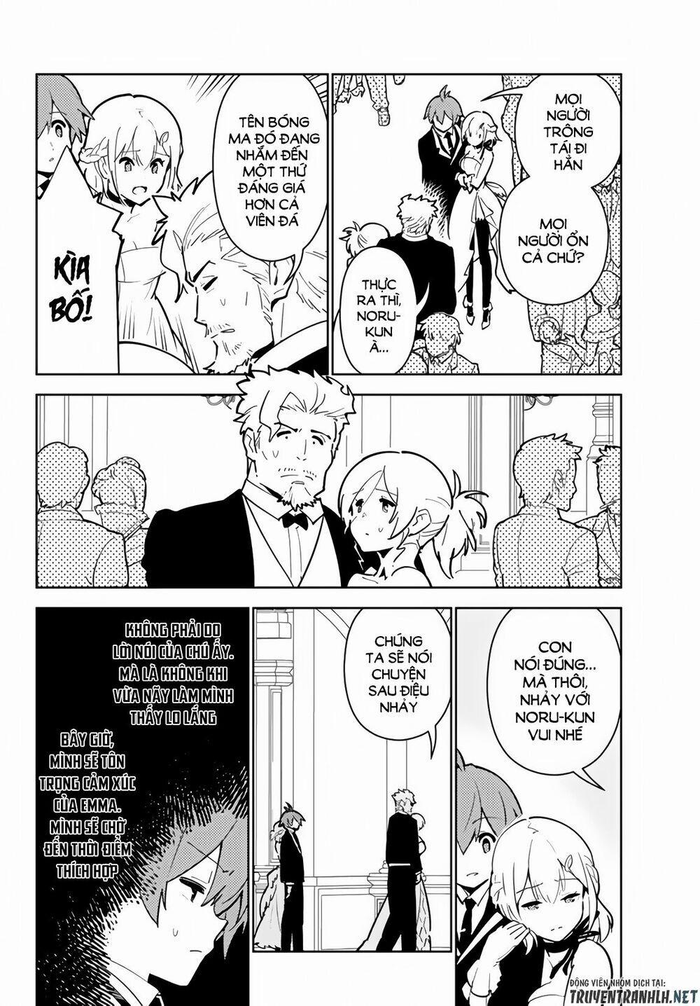 Ore Dake Haireru Kakushi Dungeon: Kossori Kitaete Sekai Saikyou 26 trang 11