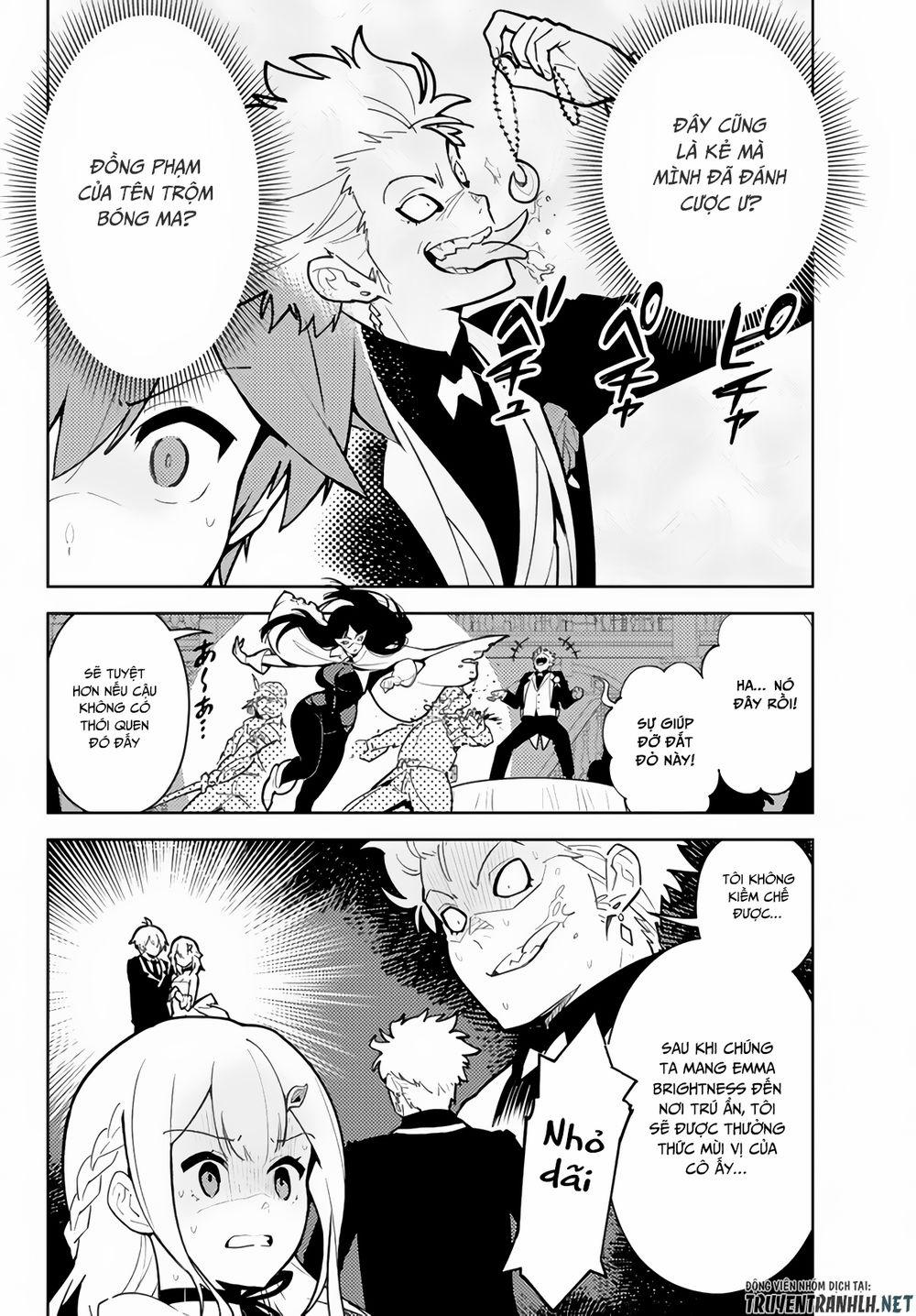 Ore Dake Haireru Kakushi Dungeon: Kossori Kitaete Sekai Saikyou 28 trang 11