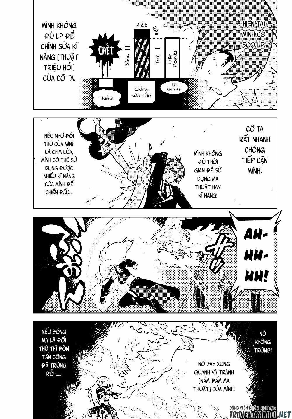 Ore Dake Haireru Kakushi Dungeon: Kossori Kitaete Sekai Saikyou 29.1 trang 12