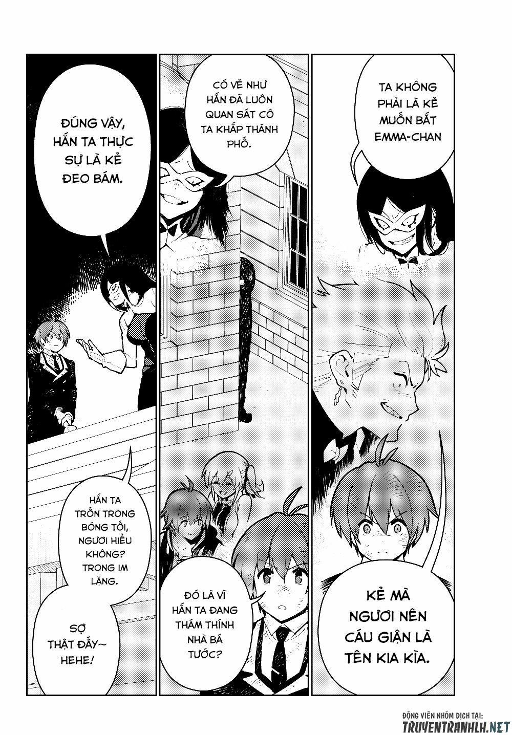 Ore Dake Haireru Kakushi Dungeon: Kossori Kitaete Sekai Saikyou 29.1 trang 15