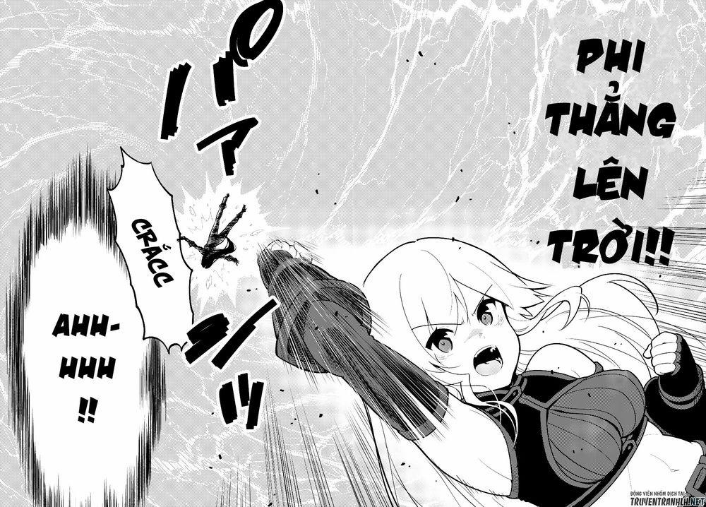 Ore Dake Haireru Kakushi Dungeon: Kossori Kitaete Sekai Saikyou 29.1 trang 25