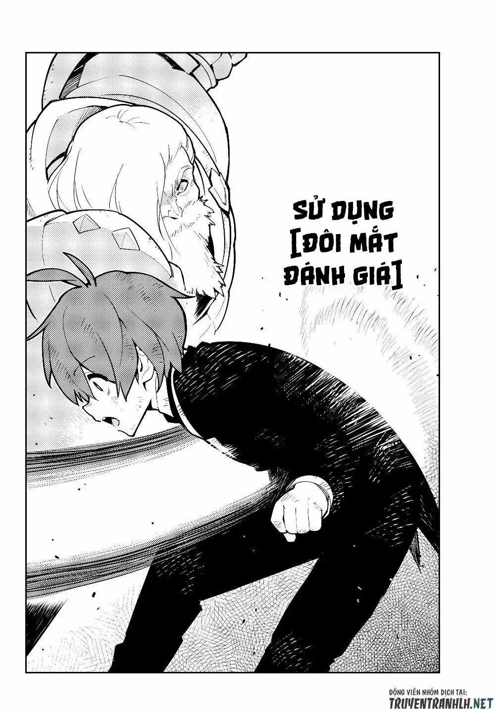 Ore Dake Haireru Kakushi Dungeon: Kossori Kitaete Sekai Saikyou 29.2 trang 12