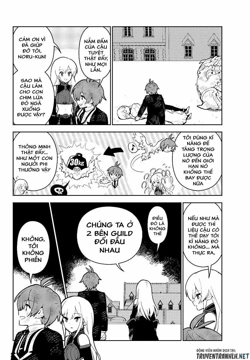 Ore Dake Haireru Kakushi Dungeon: Kossori Kitaete Sekai Saikyou 29.2 trang 6