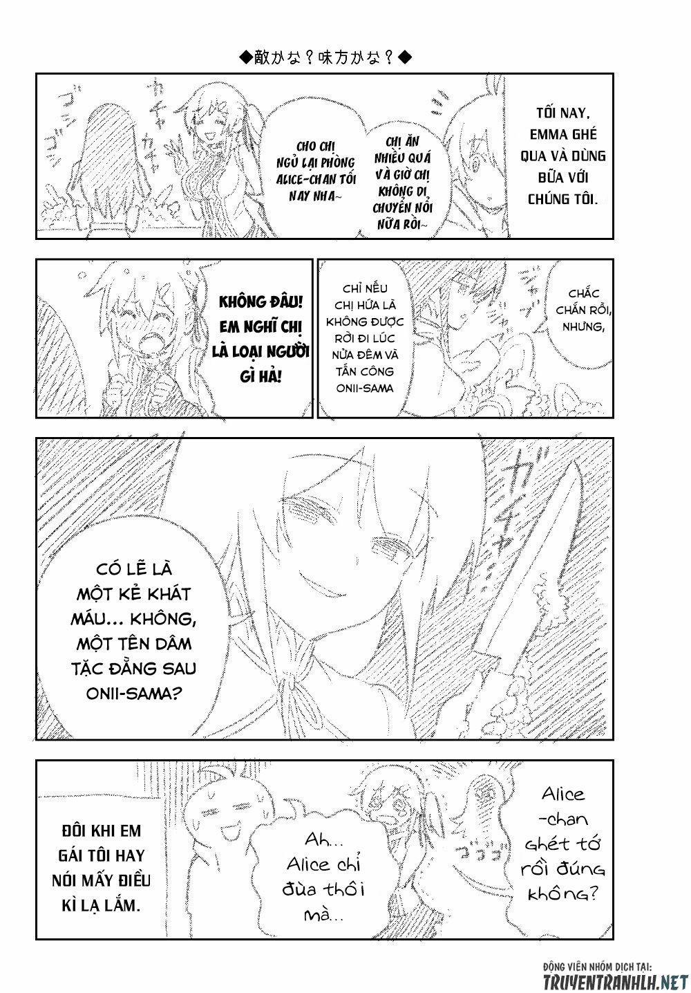 Ore Dake Haireru Kakushi Dungeon: Kossori Kitaete Sekai Saikyou 31 trang 26