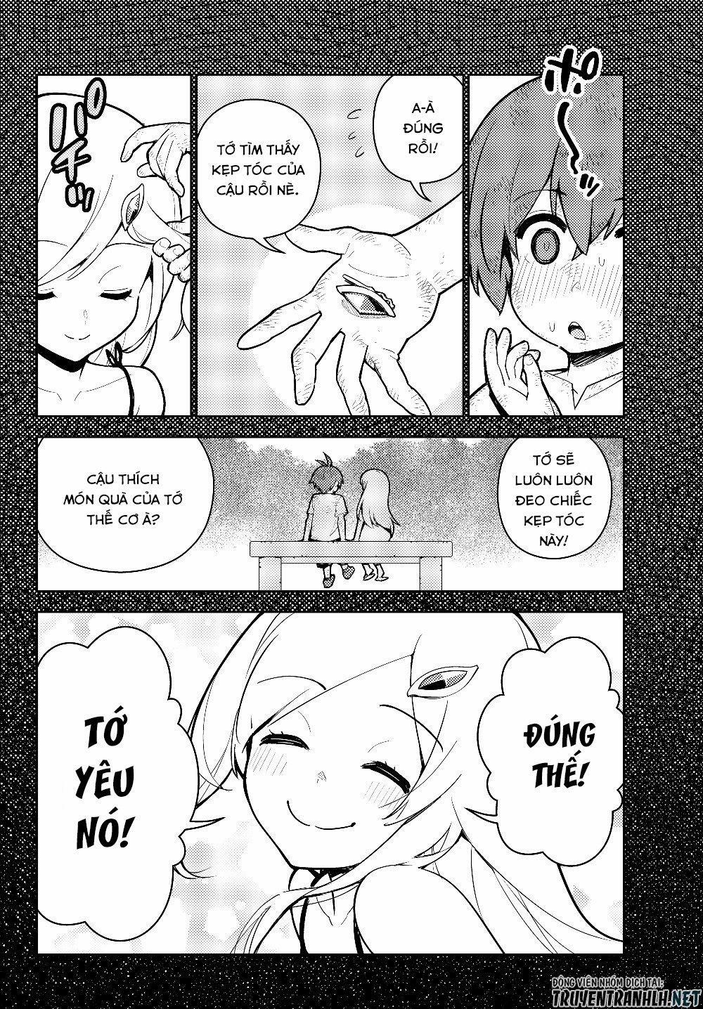 Ore Dake Haireru Kakushi Dungeon: Kossori Kitaete Sekai Saikyou 31 trang 5