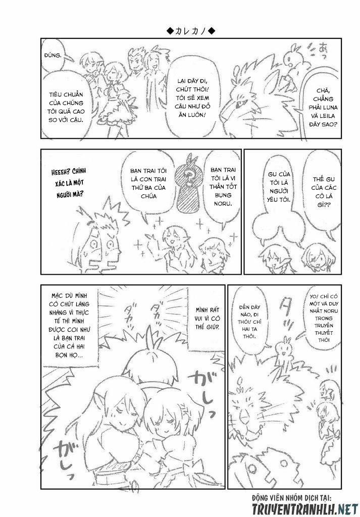 Ore Dake Haireru Kakushi Dungeon: Kossori Kitaete Sekai Saikyou 36 trang 8