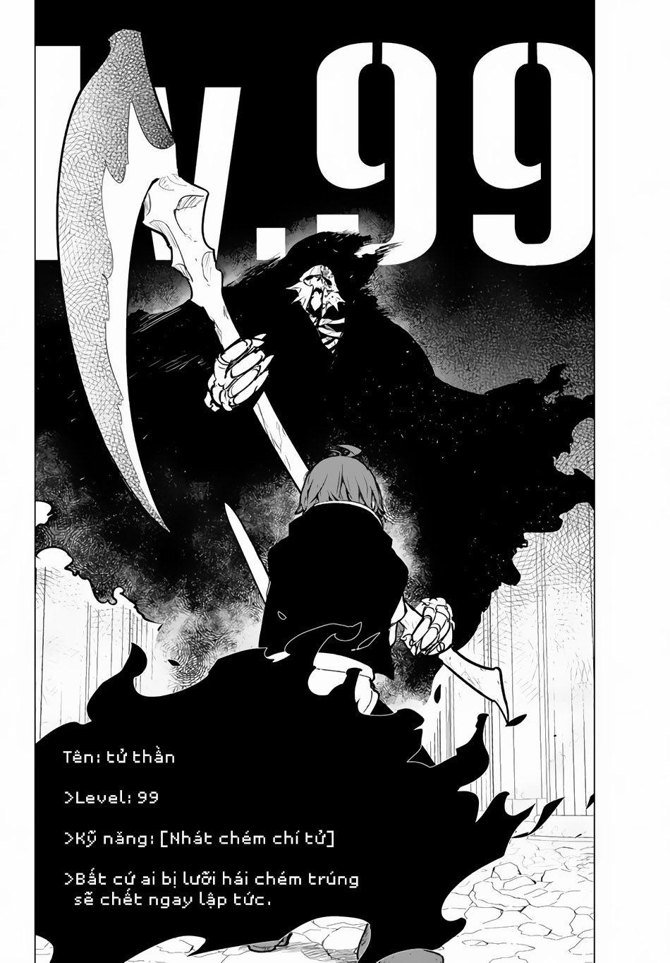 Ore Dake Haireru Kakushi Dungeon: Kossori Kitaete Sekai Saikyou 4 trang 4