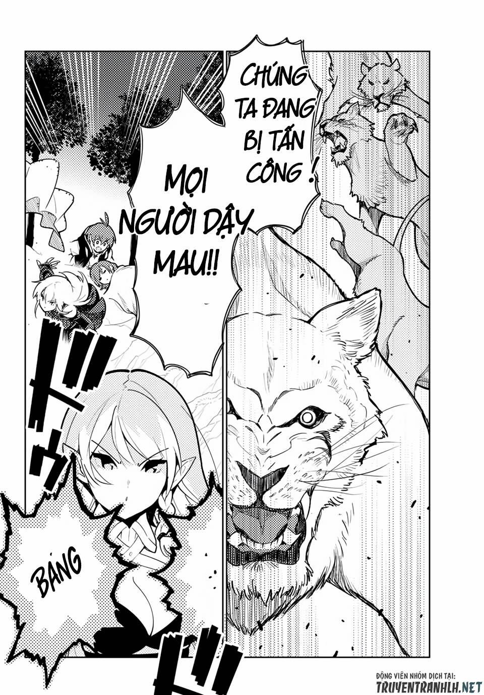 Ore Dake Haireru Kakushi Dungeon: Kossori Kitaete Sekai Saikyou 40 trang 11