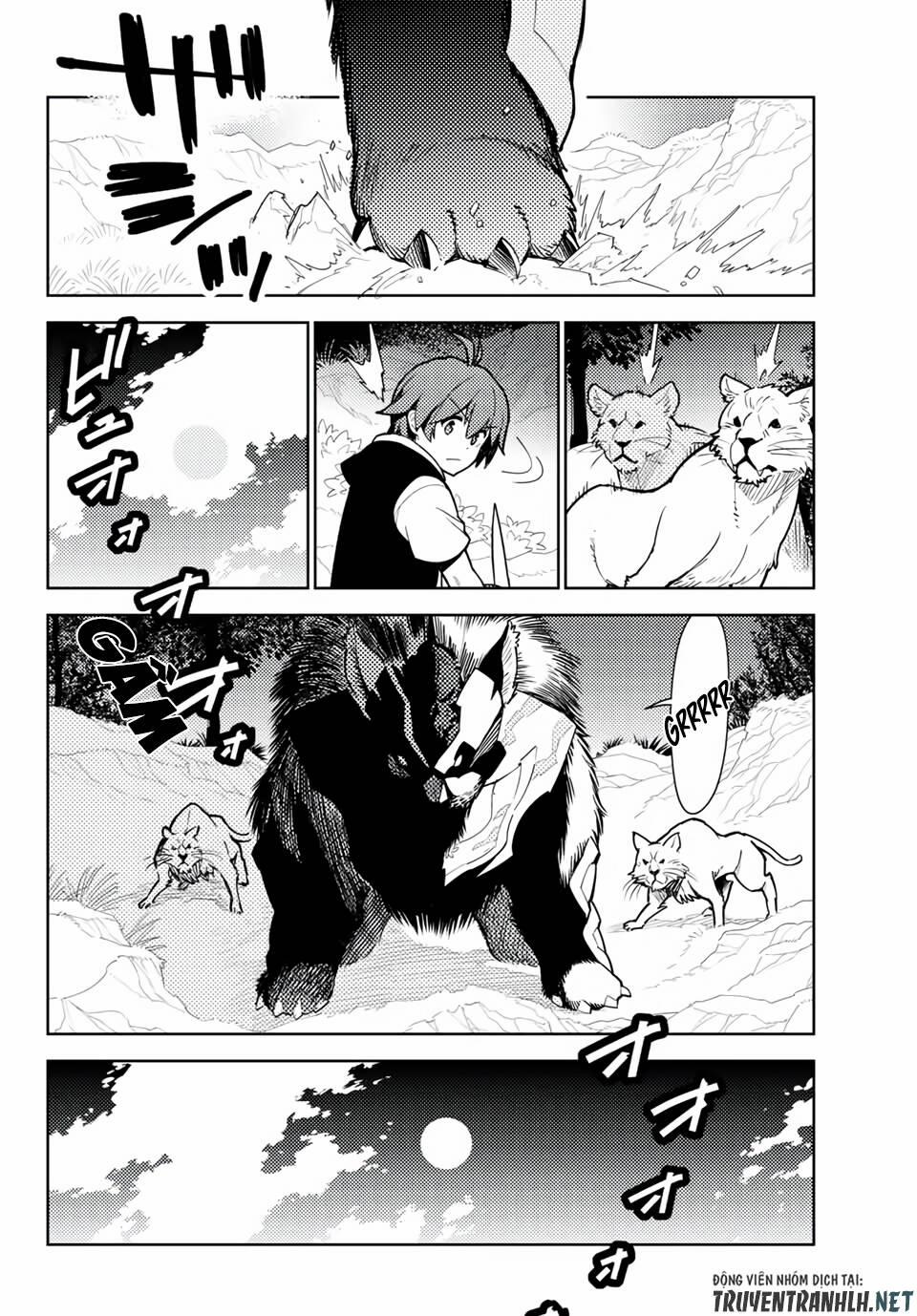 Ore Dake Haireru Kakushi Dungeon: Kossori Kitaete Sekai Saikyou 40 trang 13