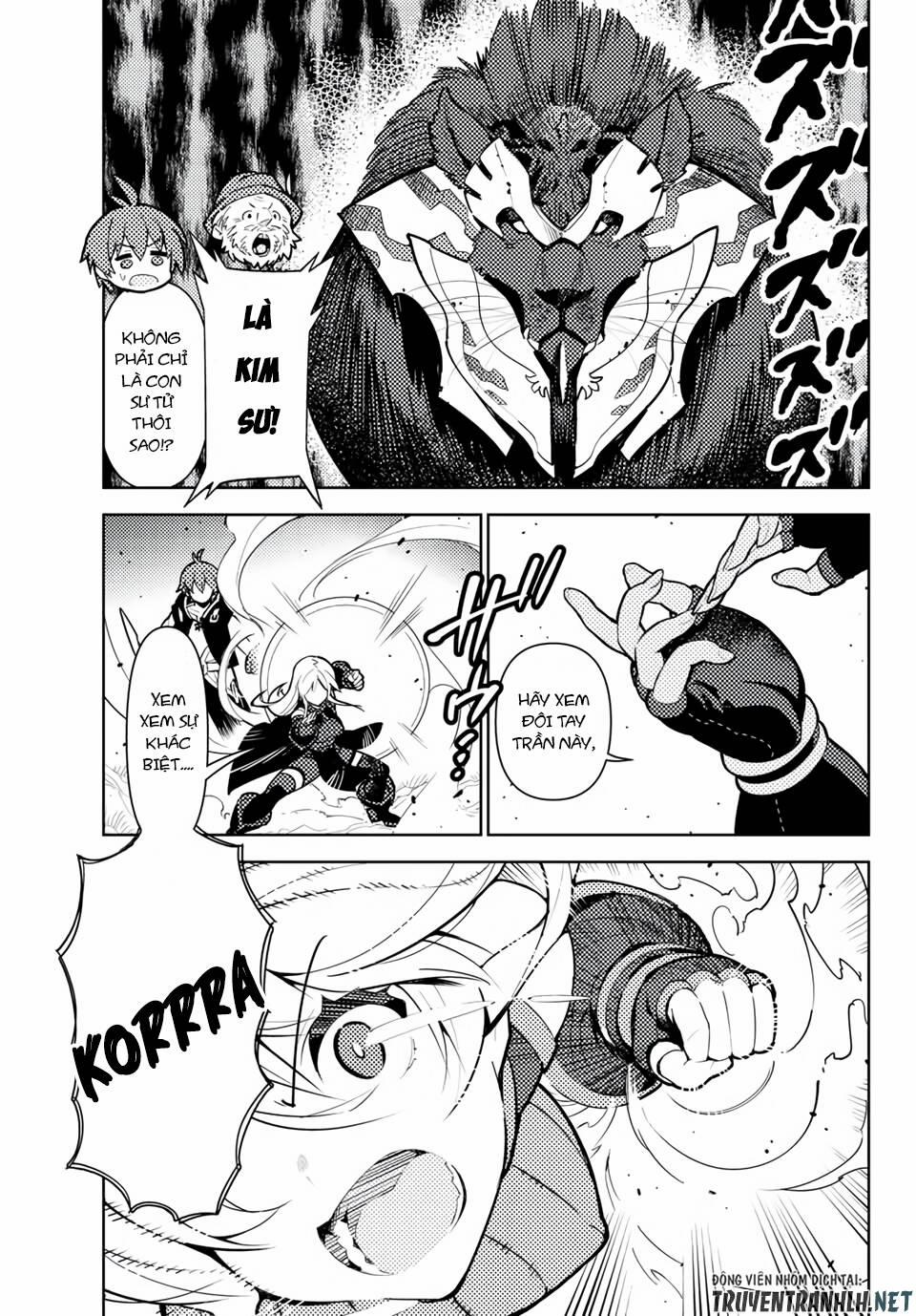 Ore Dake Haireru Kakushi Dungeon: Kossori Kitaete Sekai Saikyou 40 trang 14