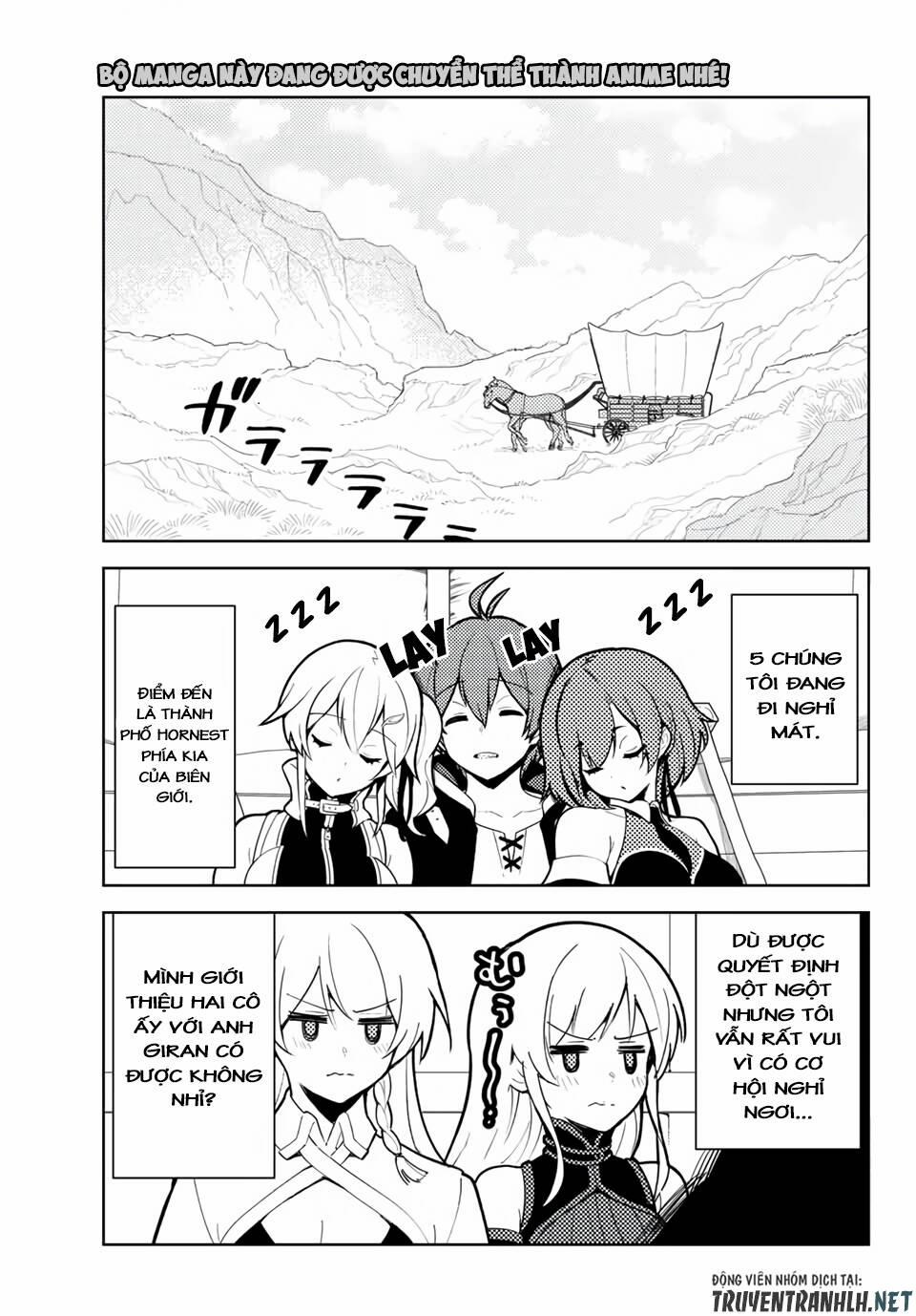 Ore Dake Haireru Kakushi Dungeon: Kossori Kitaete Sekai Saikyou 40 trang 2