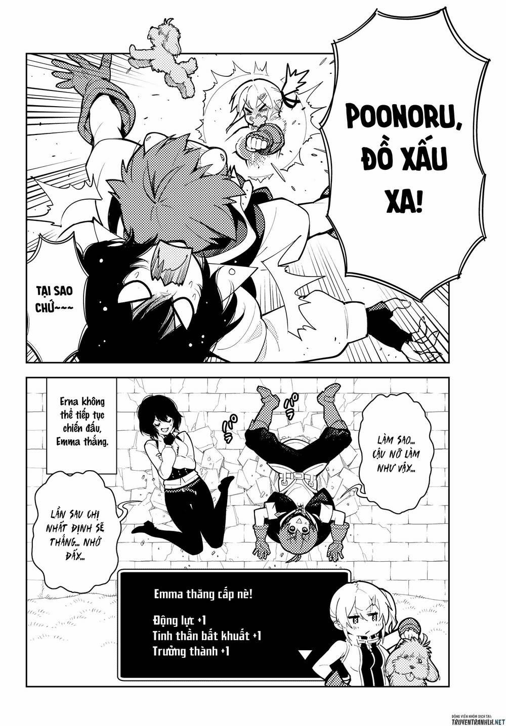 Ore Dake Haireru Kakushi Dungeon: Kossori Kitaete Sekai Saikyou 41 trang 11