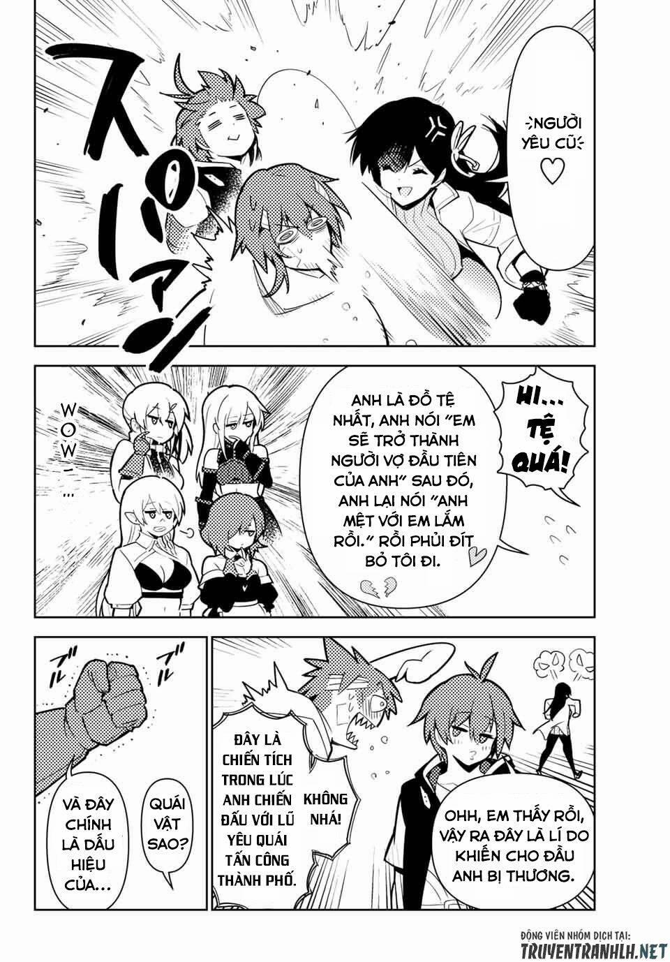 Ore Dake Haireru Kakushi Dungeon: Kossori Kitaete Sekai Saikyou 42 trang 11