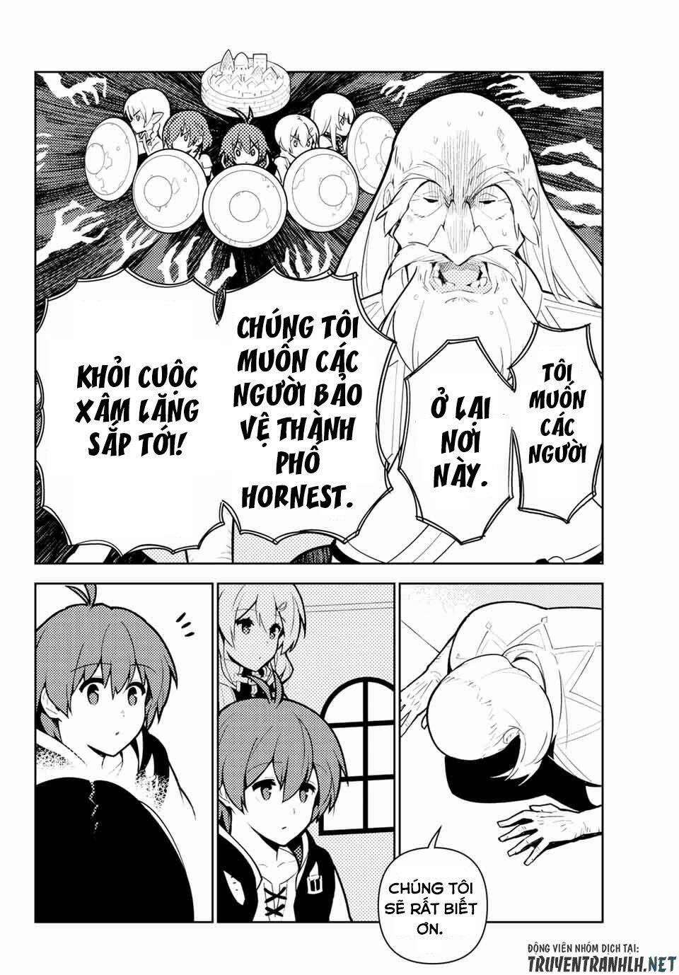 Ore Dake Haireru Kakushi Dungeon: Kossori Kitaete Sekai Saikyou 42 trang 19