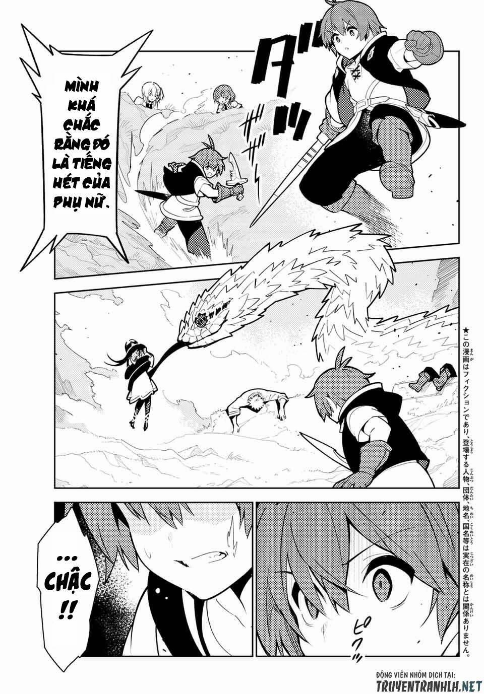 Ore Dake Haireru Kakushi Dungeon: Kossori Kitaete Sekai Saikyou 42 trang 2