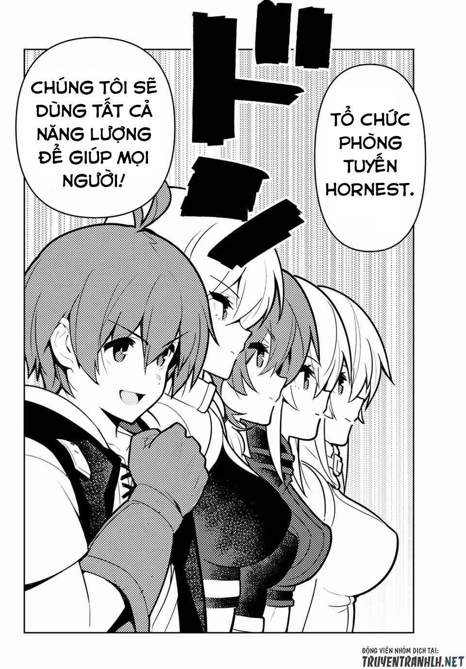 Ore Dake Haireru Kakushi Dungeon: Kossori Kitaete Sekai Saikyou 42 trang 23