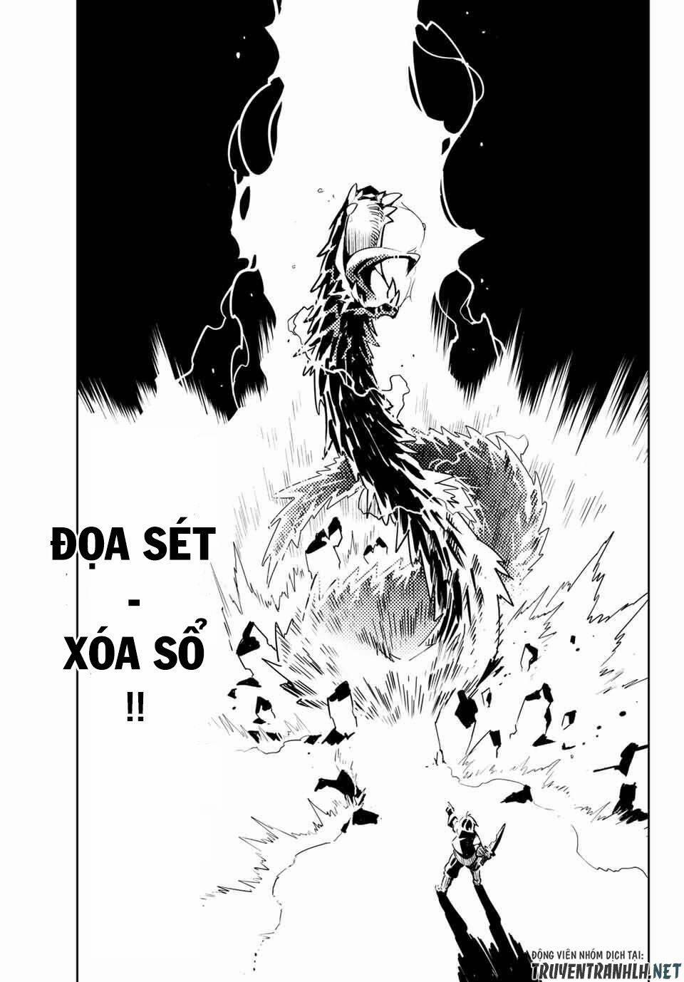 Ore Dake Haireru Kakushi Dungeon: Kossori Kitaete Sekai Saikyou 42 trang 4