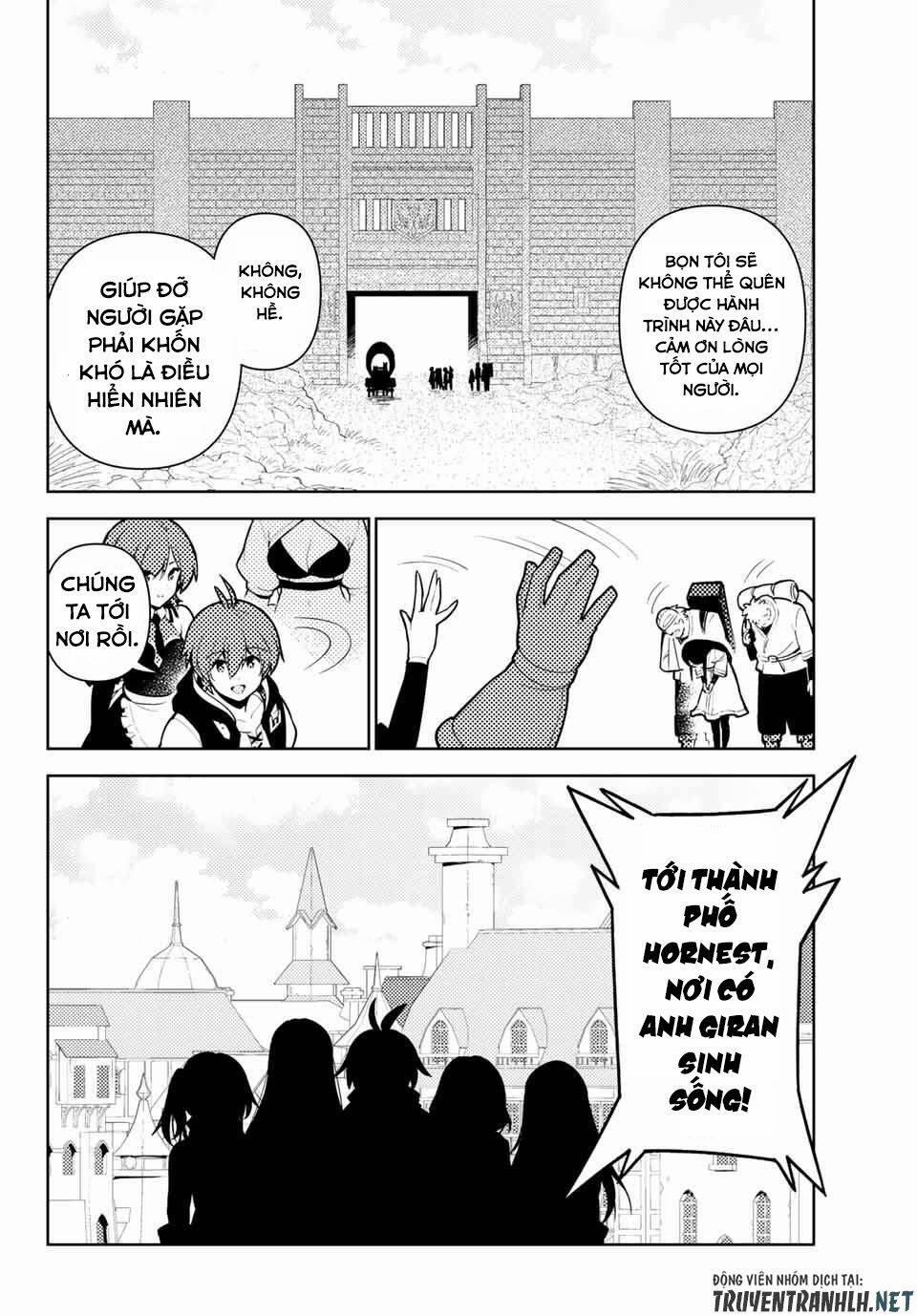 Ore Dake Haireru Kakushi Dungeon: Kossori Kitaete Sekai Saikyou 42 trang 7