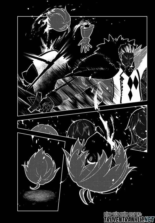 Ore Dake Haireru Kakushi Dungeon: Kossori Kitaete Sekai Saikyou 44 trang 23