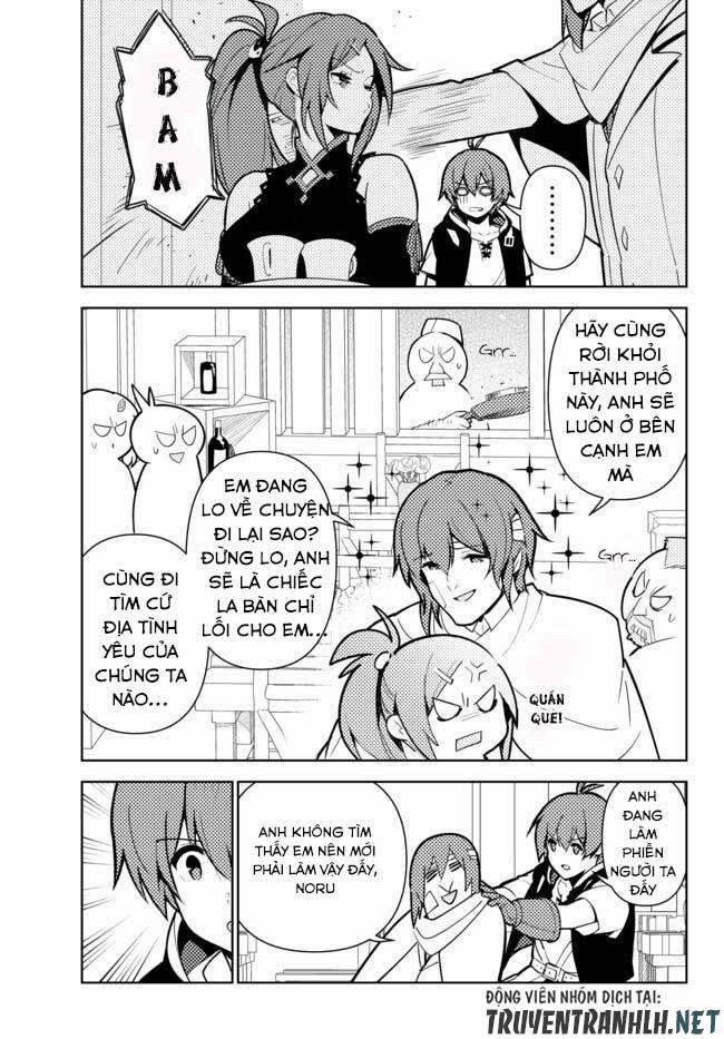 Ore Dake Haireru Kakushi Dungeon: Kossori Kitaete Sekai Saikyou 44 trang 5