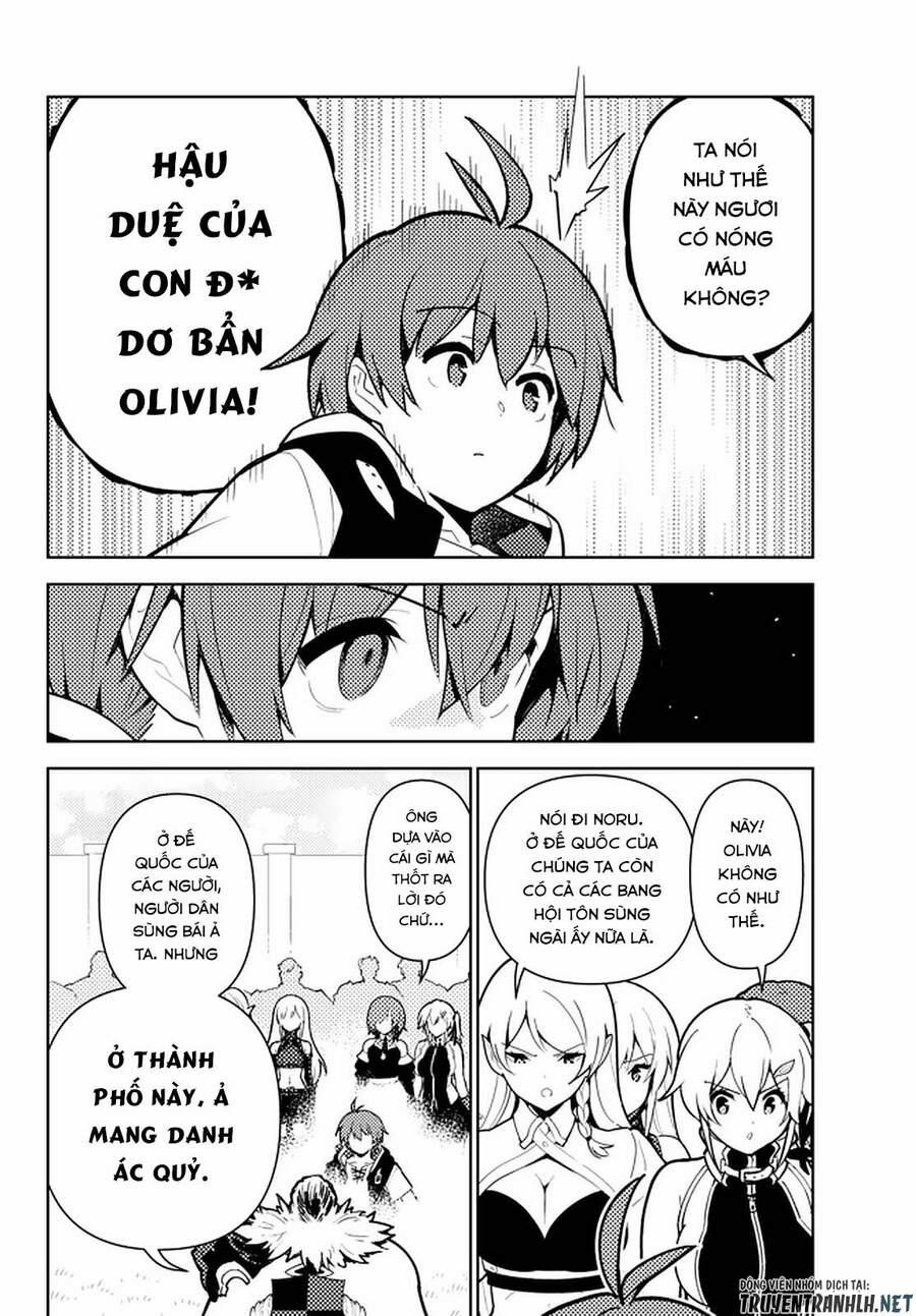 Ore Dake Haireru Kakushi Dungeon: Kossori Kitaete Sekai Saikyou 45 trang 13