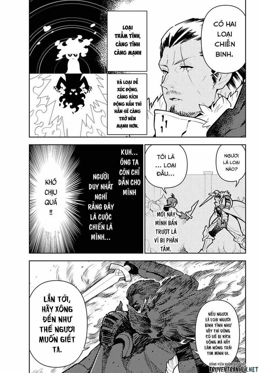 Ore Dake Haireru Kakushi Dungeon: Kossori Kitaete Sekai Saikyou 45 trang 16