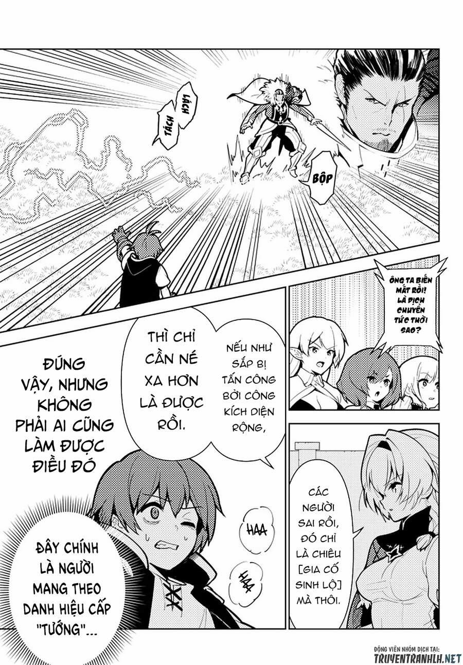 Ore Dake Haireru Kakushi Dungeon: Kossori Kitaete Sekai Saikyou 46 trang 6