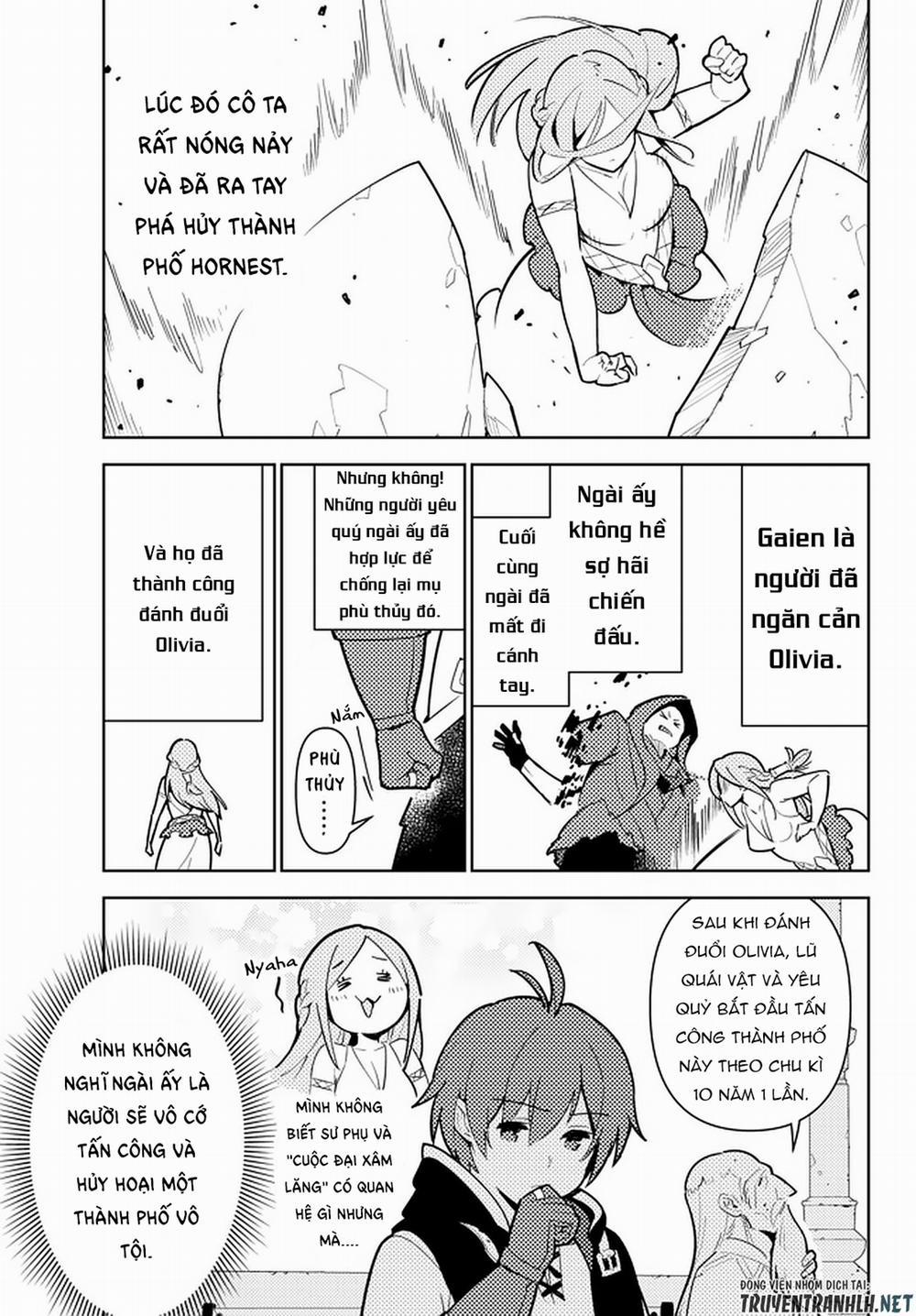 Ore Dake Haireru Kakushi Dungeon: Kossori Kitaete Sekai Saikyou 47 trang 7