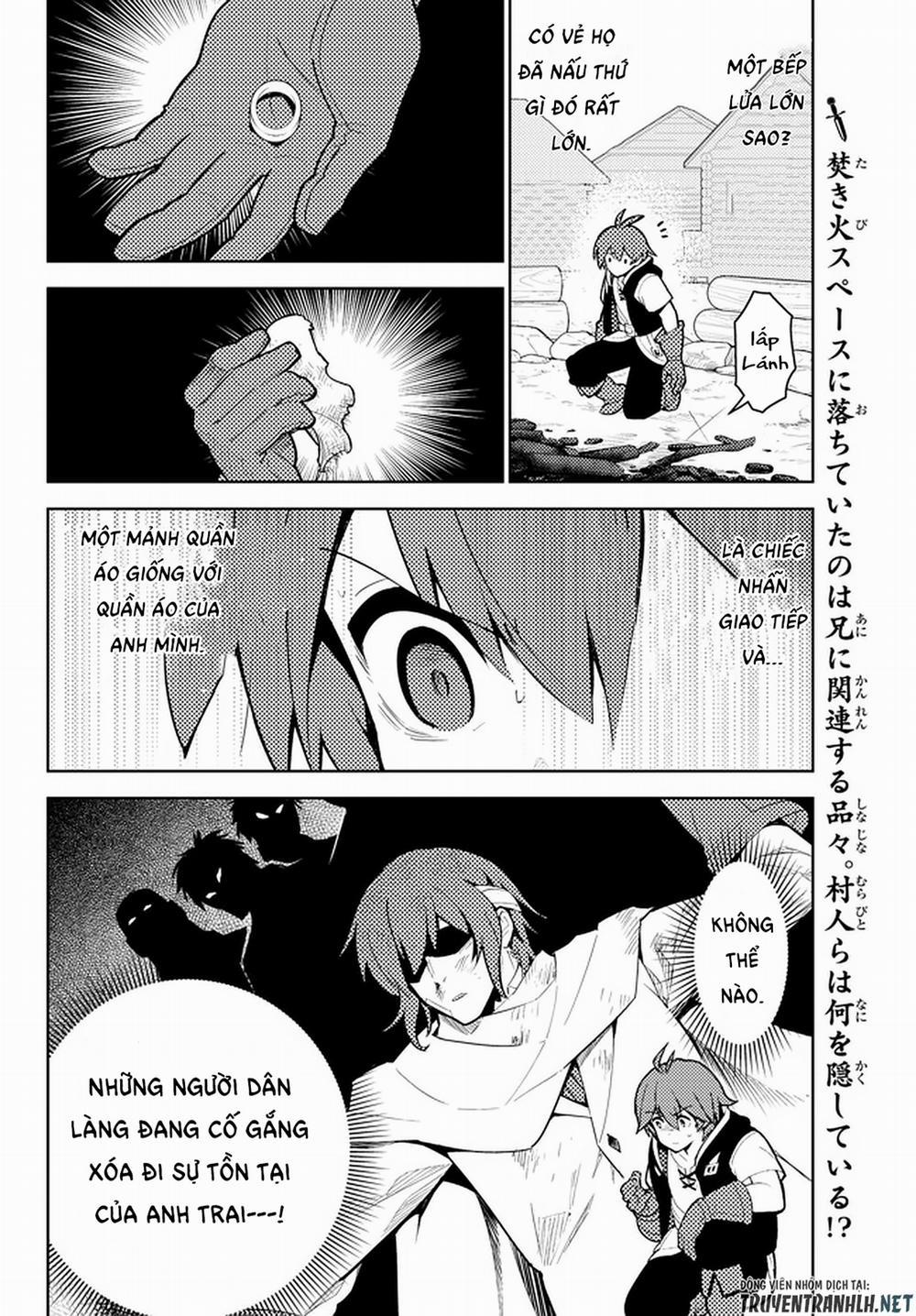 Ore Dake Haireru Kakushi Dungeon: Kossori Kitaete Sekai Saikyou 48 trang 20