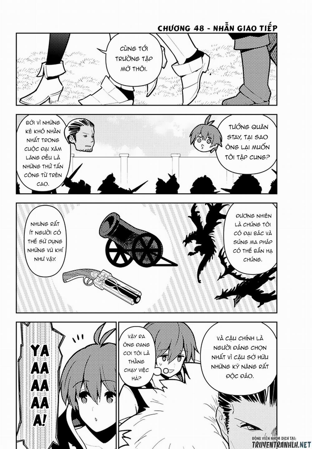 Ore Dake Haireru Kakushi Dungeon: Kossori Kitaete Sekai Saikyou 48 trang 4