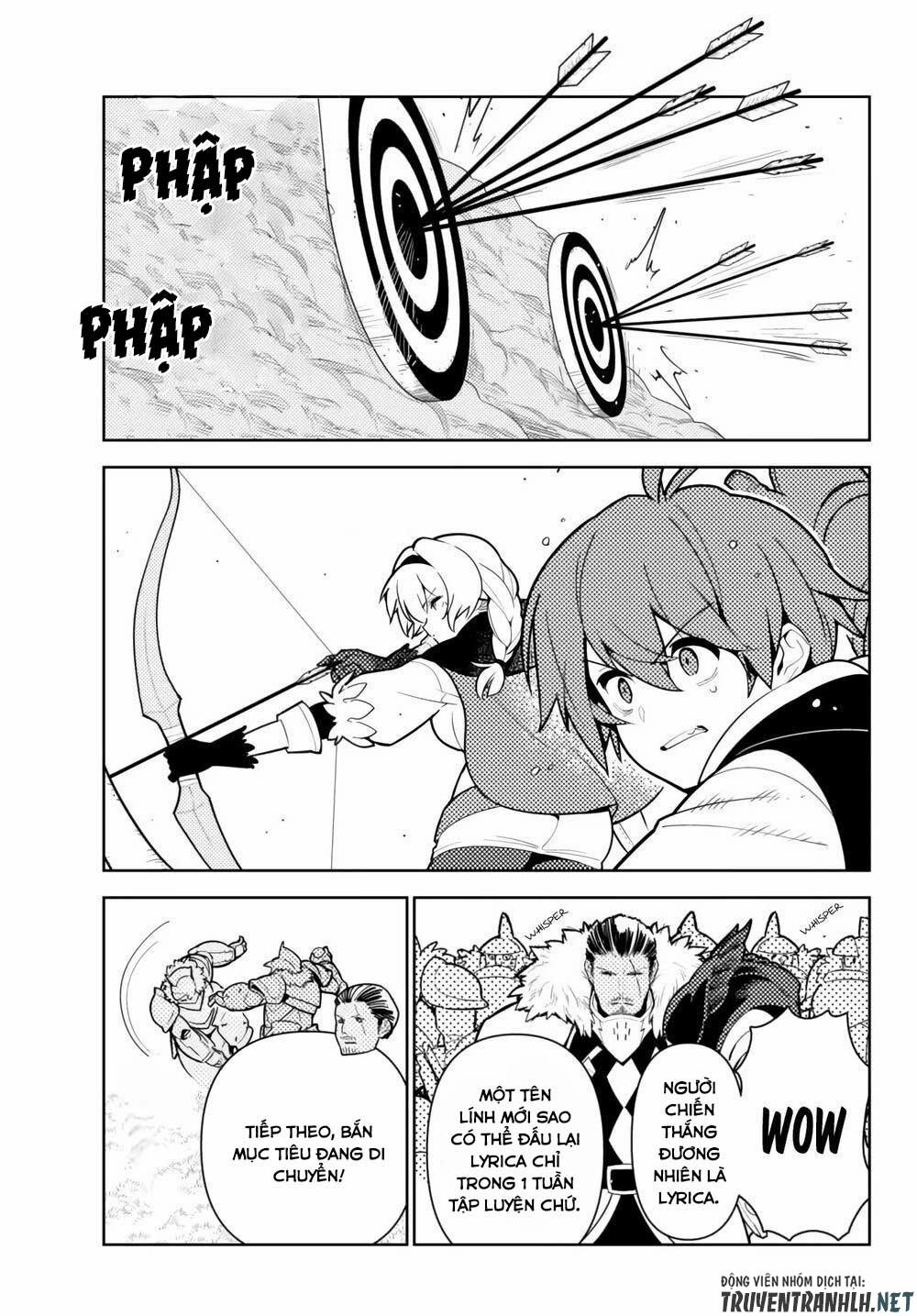 Ore Dake Haireru Kakushi Dungeon: Kossori Kitaete Sekai Saikyou 50 trang 3