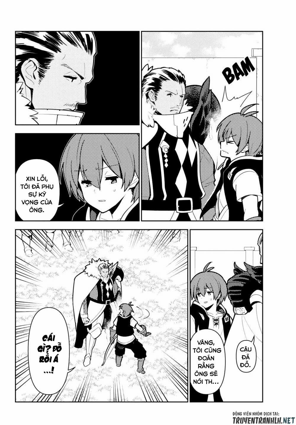 Ore Dake Haireru Kakushi Dungeon: Kossori Kitaete Sekai Saikyou 50 trang 6