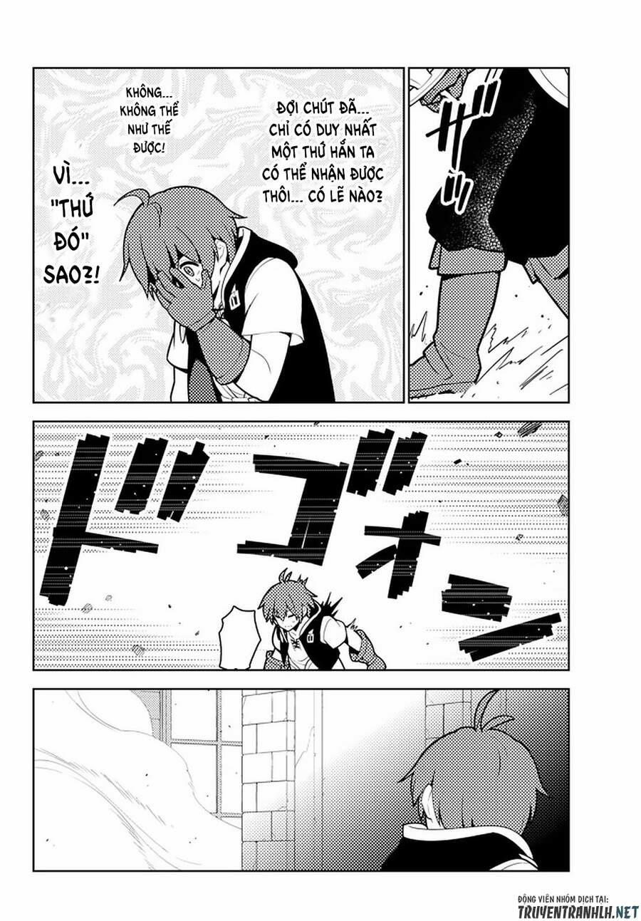 Ore Dake Haireru Kakushi Dungeon: Kossori Kitaete Sekai Saikyou 51 trang 19