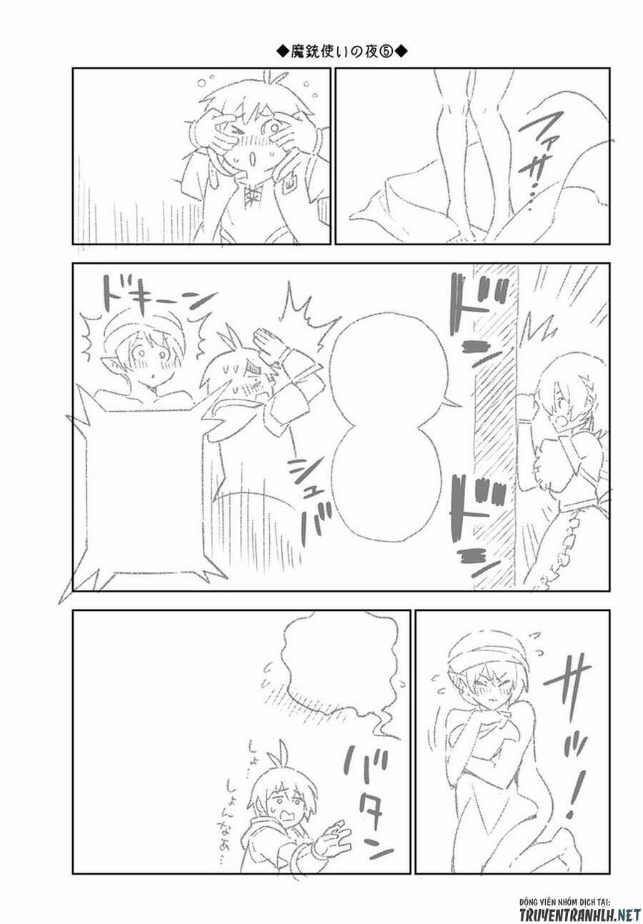 Ore Dake Haireru Kakushi Dungeon: Kossori Kitaete Sekai Saikyou 51 trang 22